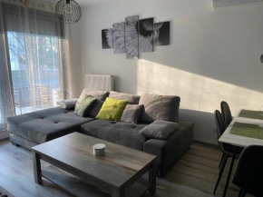 Edison Villa 204